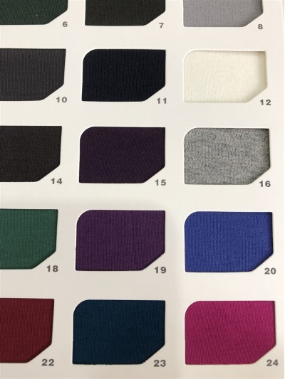 GZ-LTTG 40S棉拉架雙面(食毛) DG0106 280-290G 細節-2